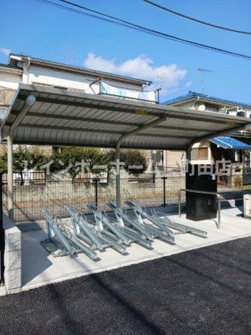 レフィナード※初期費用分割あと払いサービス利用可能物件のその他共用部分