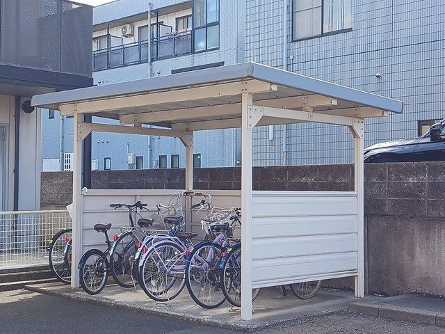 オーブＫ　Ⅰのその他共用部分