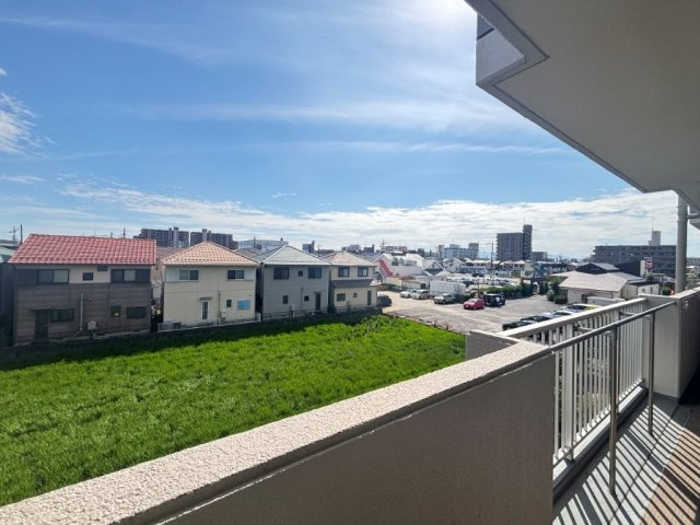 ニューコーポ一宮の展望