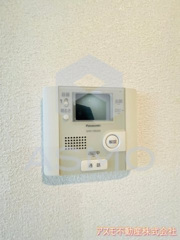 【セキュリティ】 | グランシャリオ