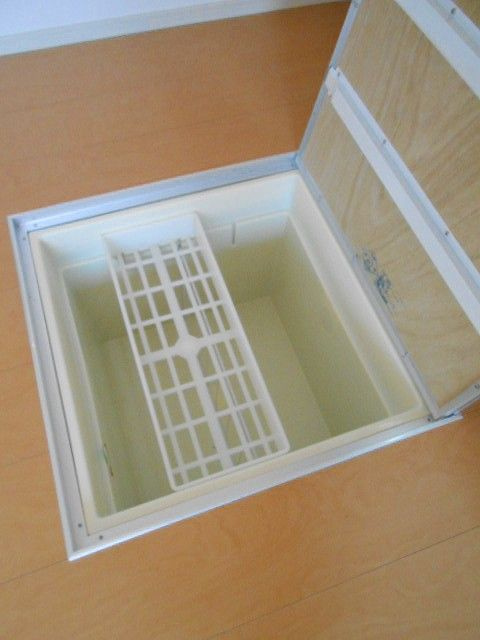 カーサ　ピュ　フェリーチェⅢの設備