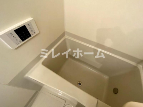 フェリシテ大崎の浴室