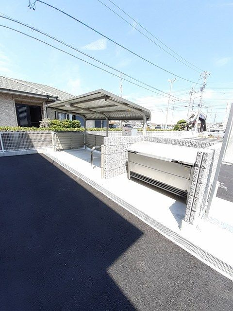 パールコート東雲のその他
