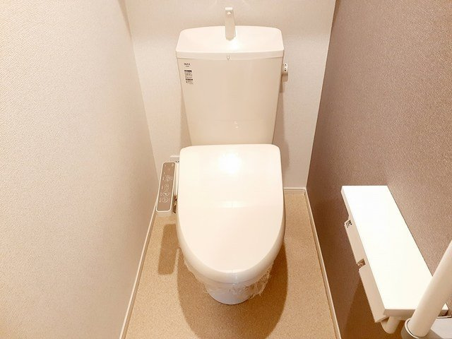【トイレ】 | アネックスオジオ