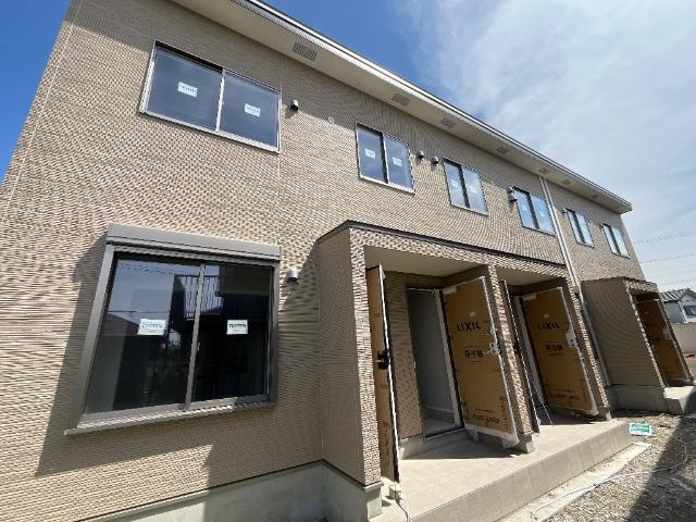 仮）本庄市Ｓ様新築アパートの画像