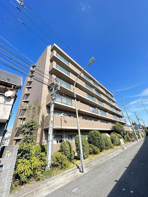 レーベンハイム西川