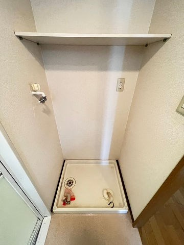 レーベンハイム西川の設備