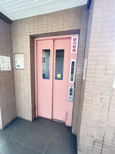 レーベンハイム西川のその他共用部分
