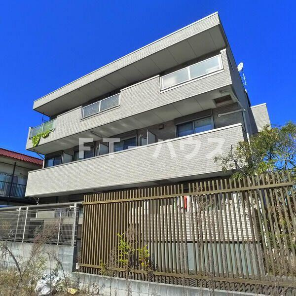 stylenew.A16の外観