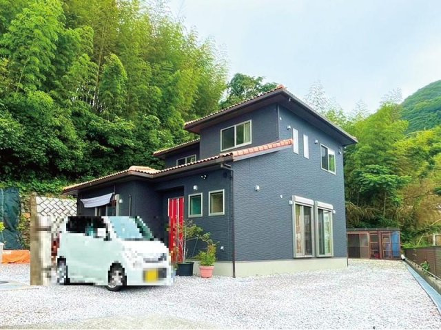 香南市野市町兎田の中古一戸建