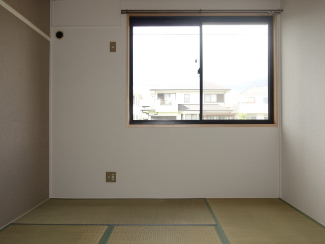 メゾン・ファミールの子供部屋
