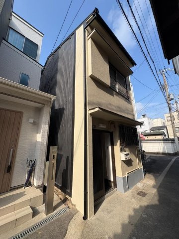 戸建 大阪市東成区東今里３丁目
