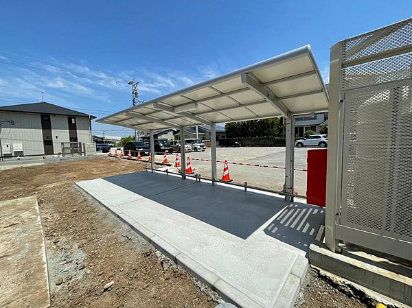 Lioのその他共用部分