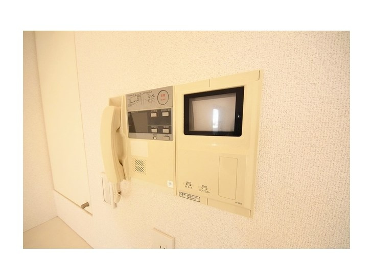 【設備】ドゥーエ西麻布Ⅱ 