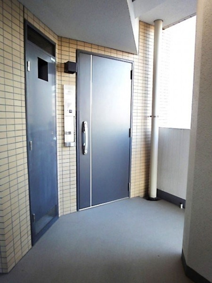 【その他共用部分】ドゥーエ西麻布Ⅱ