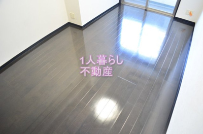 【内装】 | Verona大井南LussoGrande | 綺麗なフローリングです。