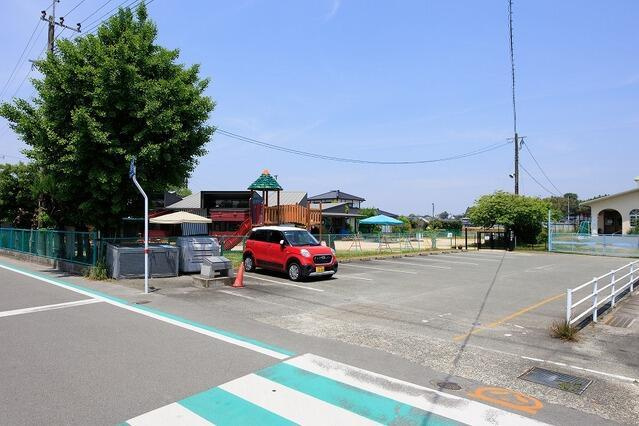 ヒカリテラス合志北３号地の周辺|泗水幼稚園まで2,900m