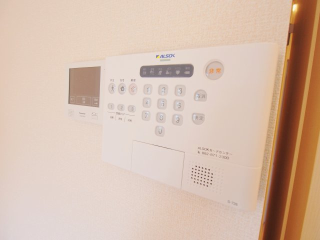 Ｃａｍｐｈｏｒａ　Ｔｒｅｅのセキュリティ