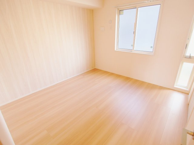 Ｃａｍｐｈｏｒａ　Ｔｒｅｅの内装