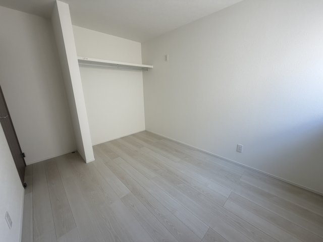 姫路市飾東町庄の新築一戸建の子供部屋