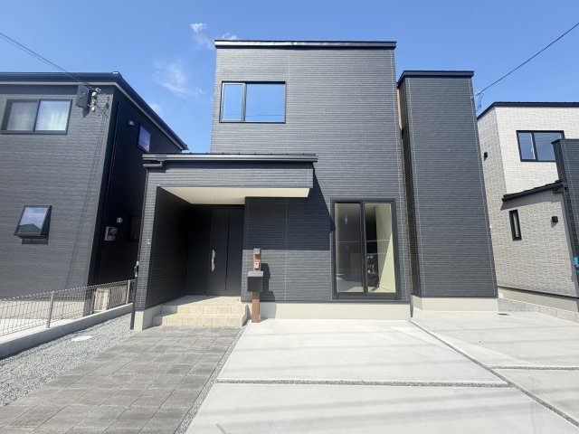 姫路市飾東町庄の新築一戸建