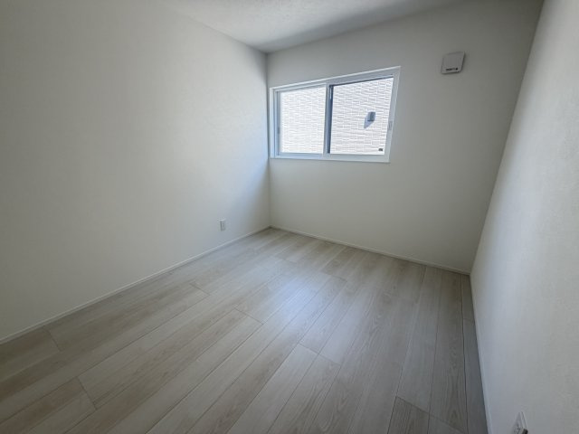姫路市飾東町庄の新築一戸建の子供部屋