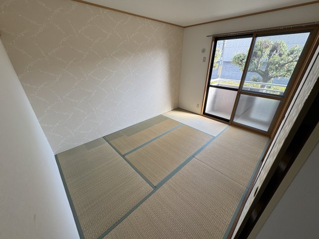 ネオアネックスの子供部屋