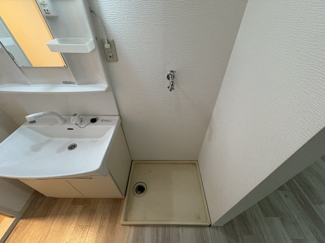 ネオアネックスの設備