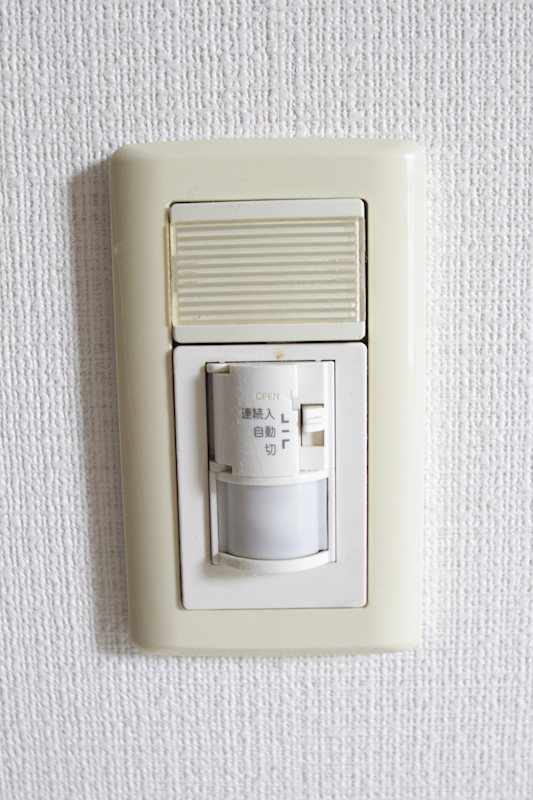 横浜市南区白金町１丁目の賃貸マンションの設備
