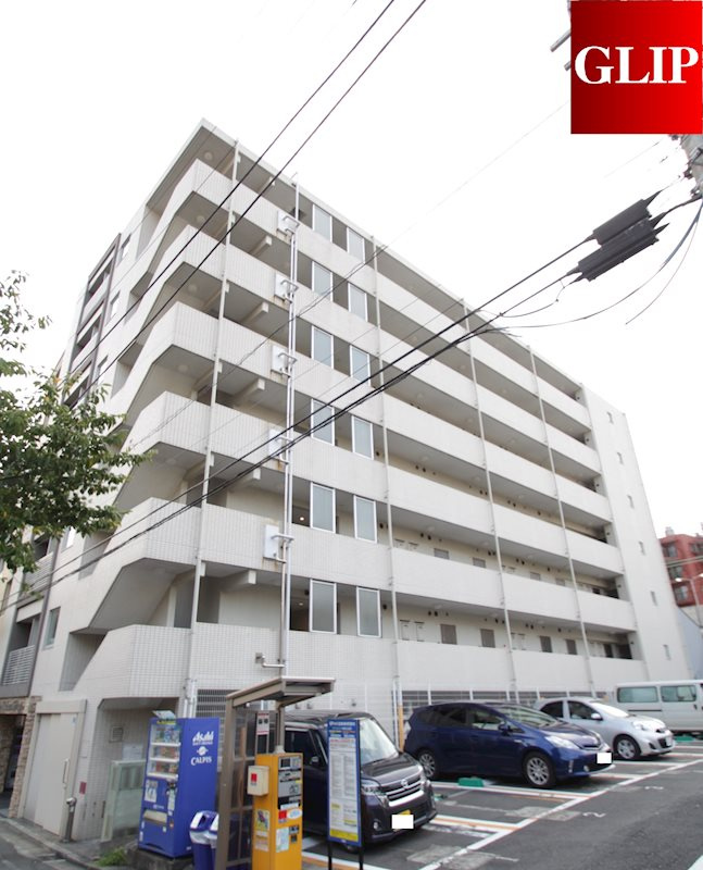 横浜市南区白金町１丁目の賃貸マンション