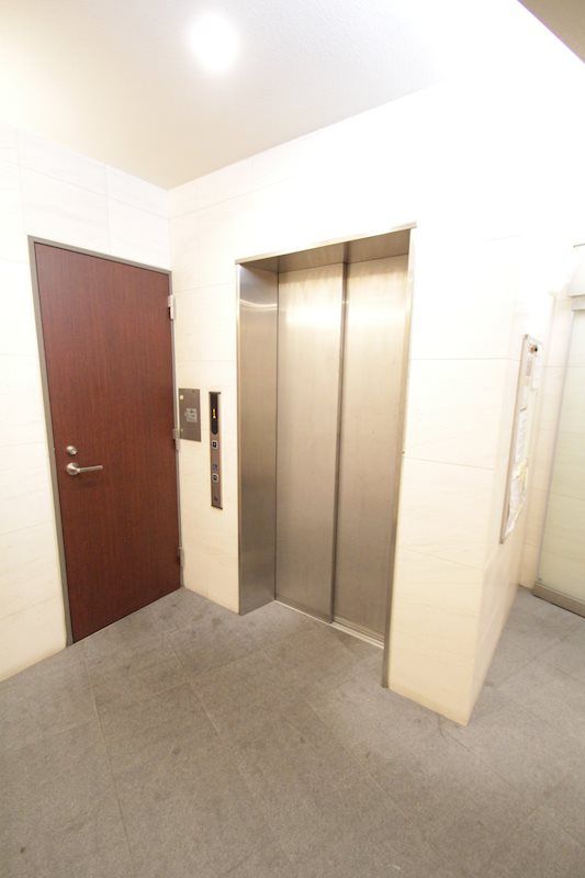 横浜市南区白金町１丁目の賃貸マンションのその他