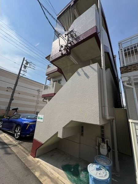 シャトレコジマの展望
