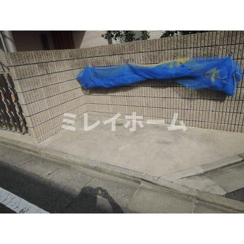 グリーンリーフのその他共用部分