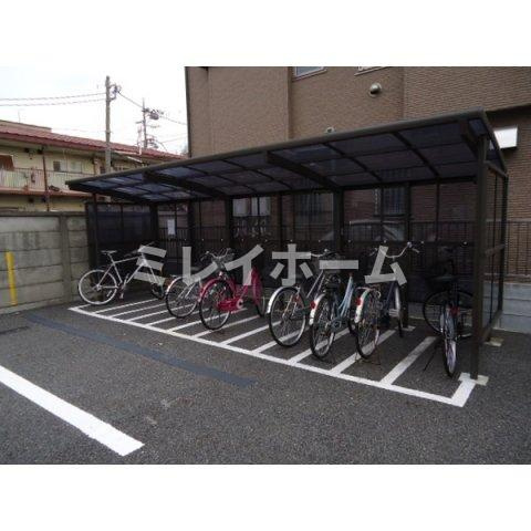 グリーンリーフのその他