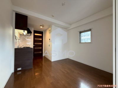 【居間・リビング】 | アーバネックス京橋プライマリーワン | 同マンション別部屋参考写真
