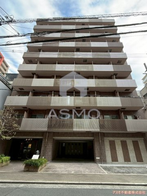 【外観】 | アーバネックス京橋プライマリーワン