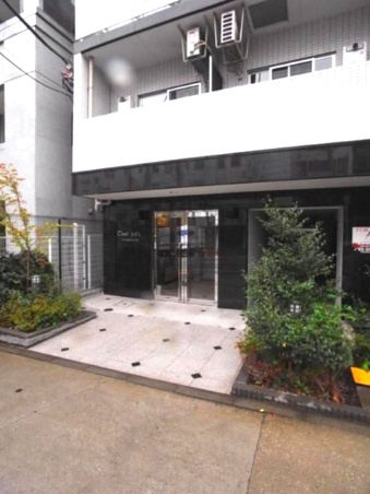 セジョリ錦糸町のその他共用部分