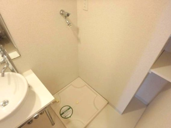 セジョリ錦糸町の設備