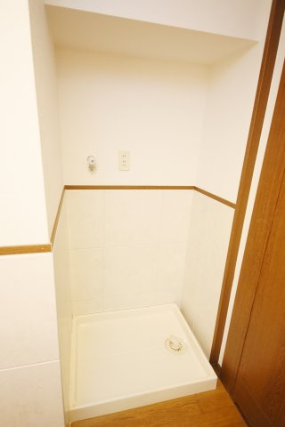メゾン桐ヶ丘の設備