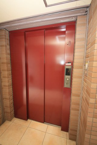 メゾン桐ヶ丘のその他共用部分