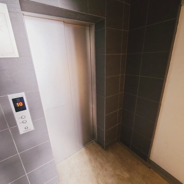 横浜翠葉BuildingⅠのその他共用部分