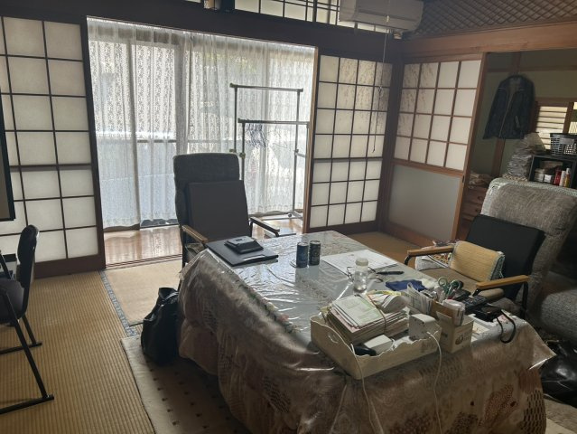 【その他】 | 糒戸建て