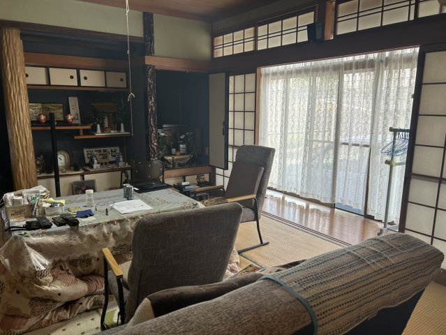 【その他】 | 糒戸建て