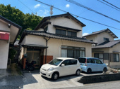 糒戸建ての画像