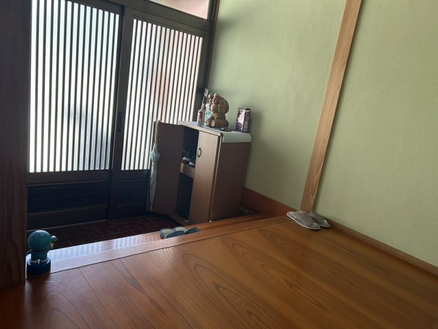 【内装】 | 糒戸建て