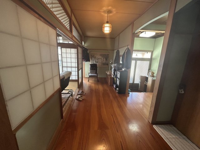 【その他】 | 糒戸建て