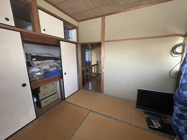 【和室】 | 糒戸建て