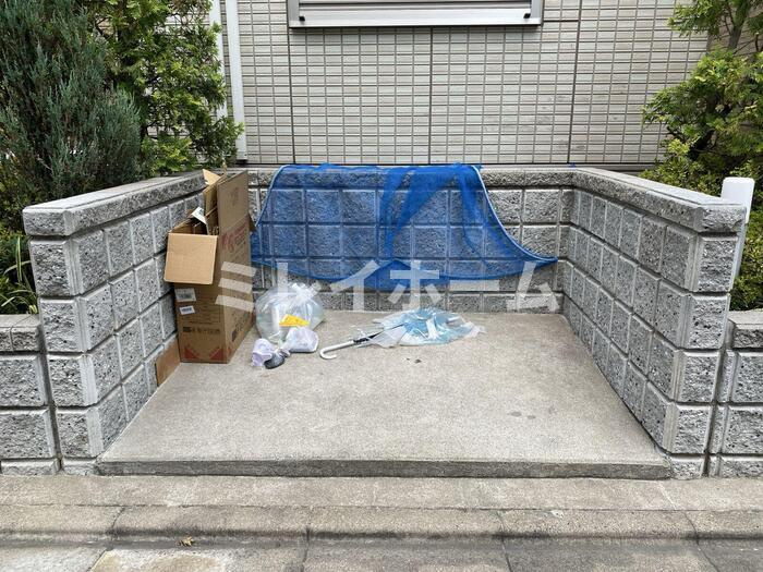 メゾンアムールのその他