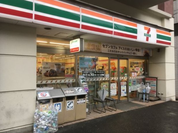 FARE池袋Ⅰの周辺