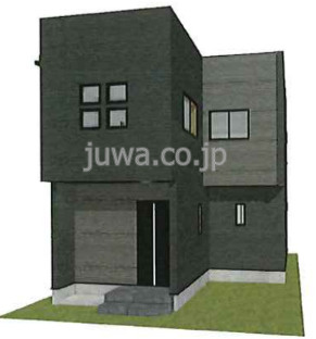 【新築分譲住宅】ふじみ野市上福岡14期